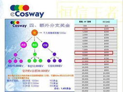 軟件銷售專業獎金管理制度設計