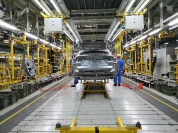 寶能高端品牌首款電動車進(jìn)入緊張開發(fā)階段，軟件定義汽車成核心焦點(diǎn)