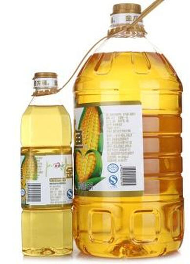 健康生活從一瓶好油開始 金龍魚非轉(zhuǎn)基因壓榨玉米油5L深度解析